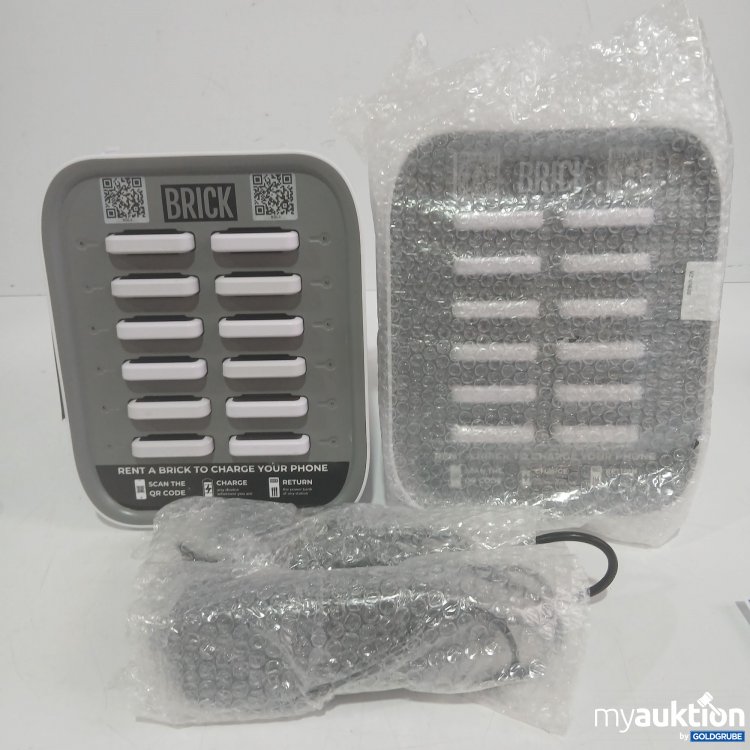 Artikel Nr. 933076 Artikel Nr. 933076: Brick Powerbank-Station 2Stk