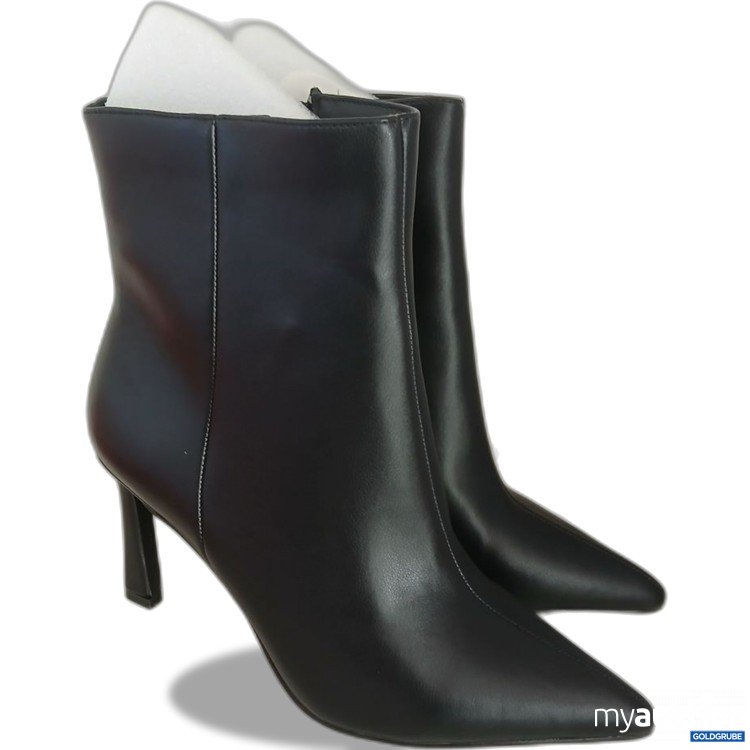 Artikel Nr. 955076: Stiefeletten