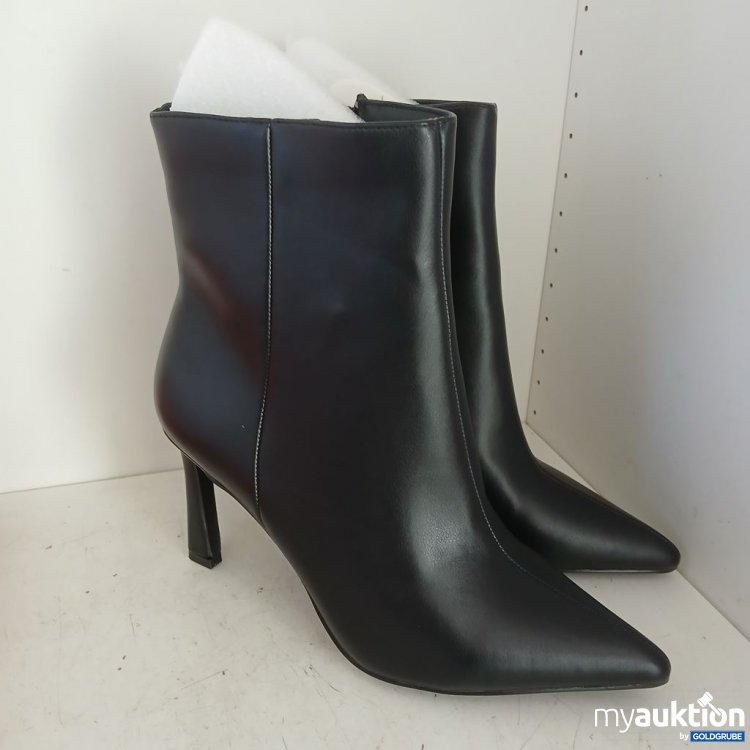 Artikel Nr. 955076: Stiefeletten
