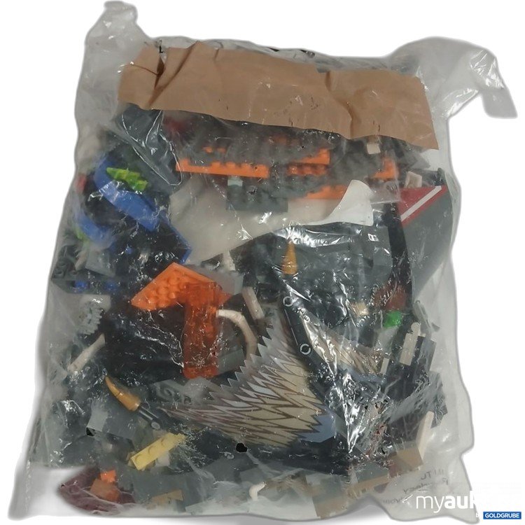 Artikel Nr. 978076 Artikel Nr. 978076: LEGO Bausatz Mischteile