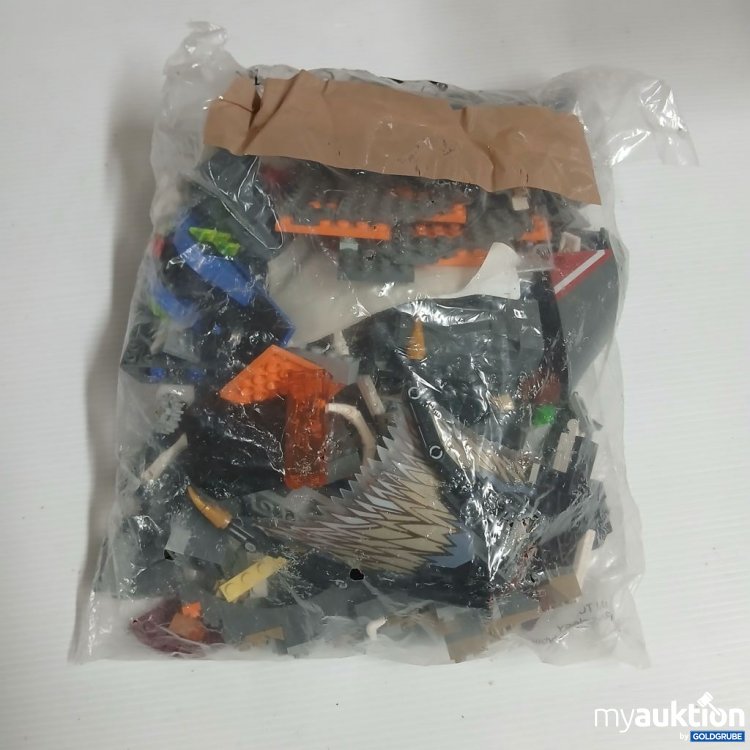 Artikel Nr. 978076 Artikel Nr. 978076: LEGO Bausatz Mischteile