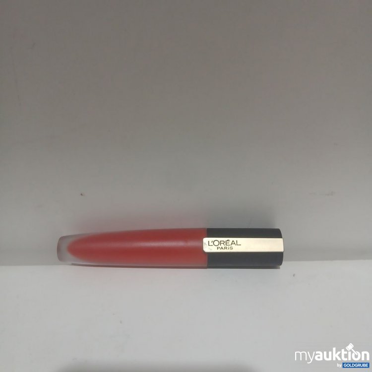 Artikel Nr. 982076 Artikel Nr. 982076: L'Oréal Paris Lippenstift Rot