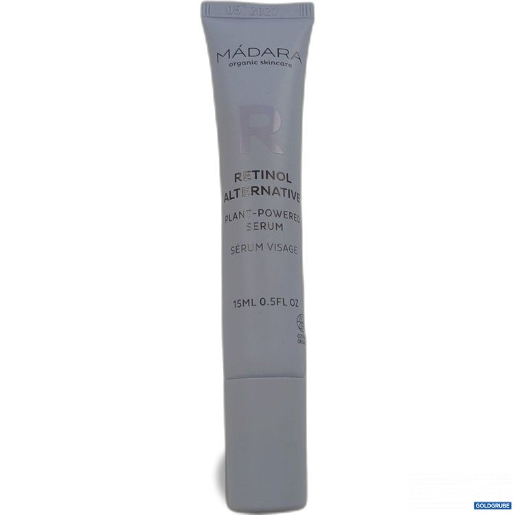 Artikel Nr. 984076 Artikel Nr. 984076: MÁDARA Retinol Alternative Plant-Powered Serum 15ml