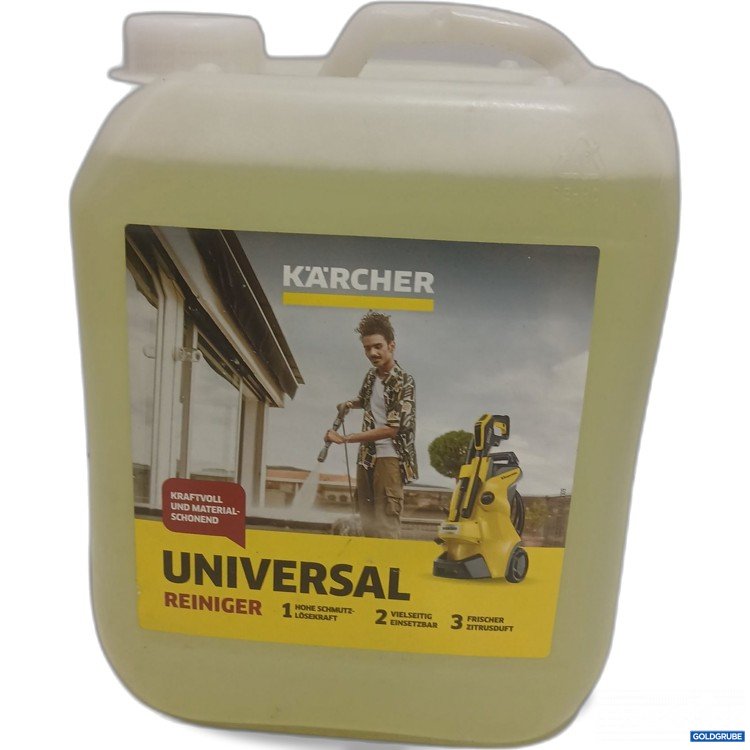 Artikel Nr. 987076: Kärcher Universal Reiniger 5l 