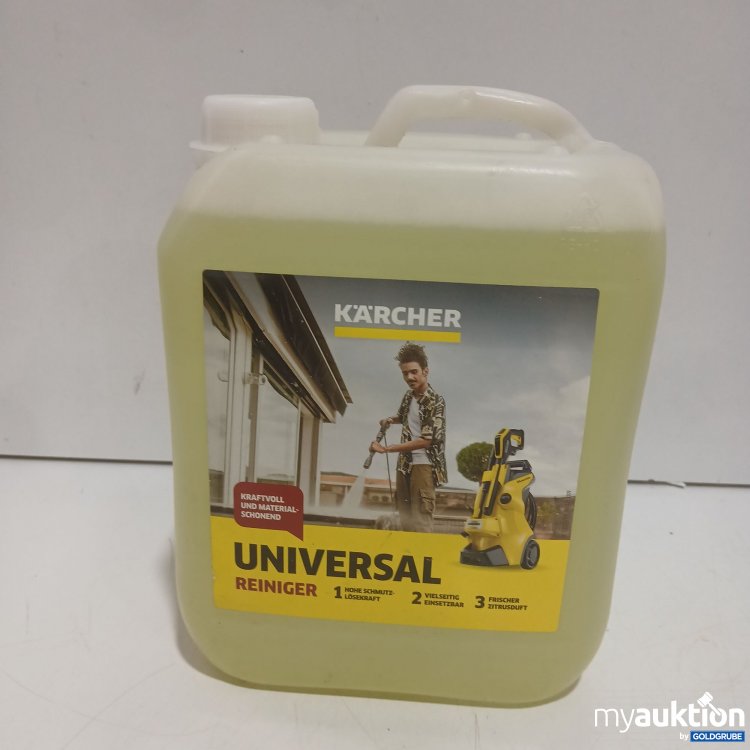 Artikel Nr. 987076: Kärcher Universal Reiniger 5l 