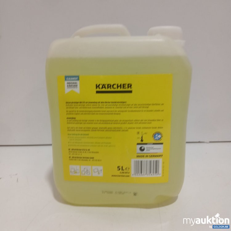 Artikel Nr. 987076: Kärcher Universal Reiniger 5l 