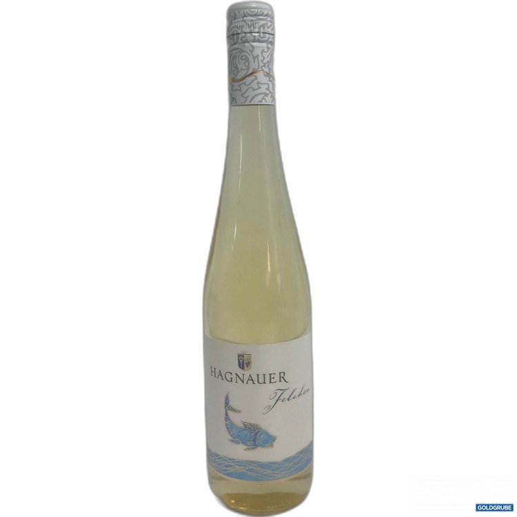 Artikel Nr. 991076: Hagnauer Felcher Baden 750ml 