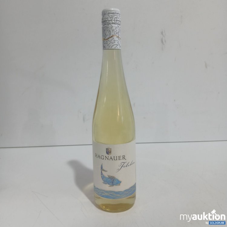 Artikel Nr. 991076: Hagnauer Felcher Baden 750ml 