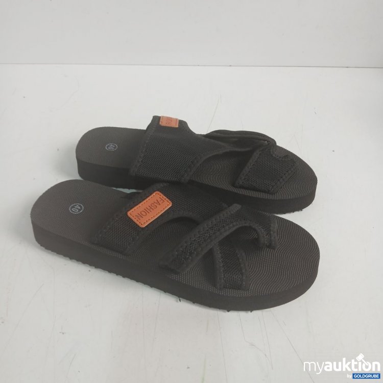 Artikel Nr. 992076 Artikel Nr. 992076: FASHION Sandalen Schwarz