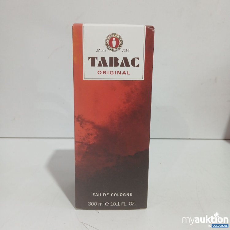 Artikel Nr. 993076 Artikel Nr. 993076: Tabac Original Eau de Cologne 300ml