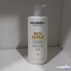 Artikel Nr. 470076: Goldwell Dualsenses Rich Repair Shampoo 1 l