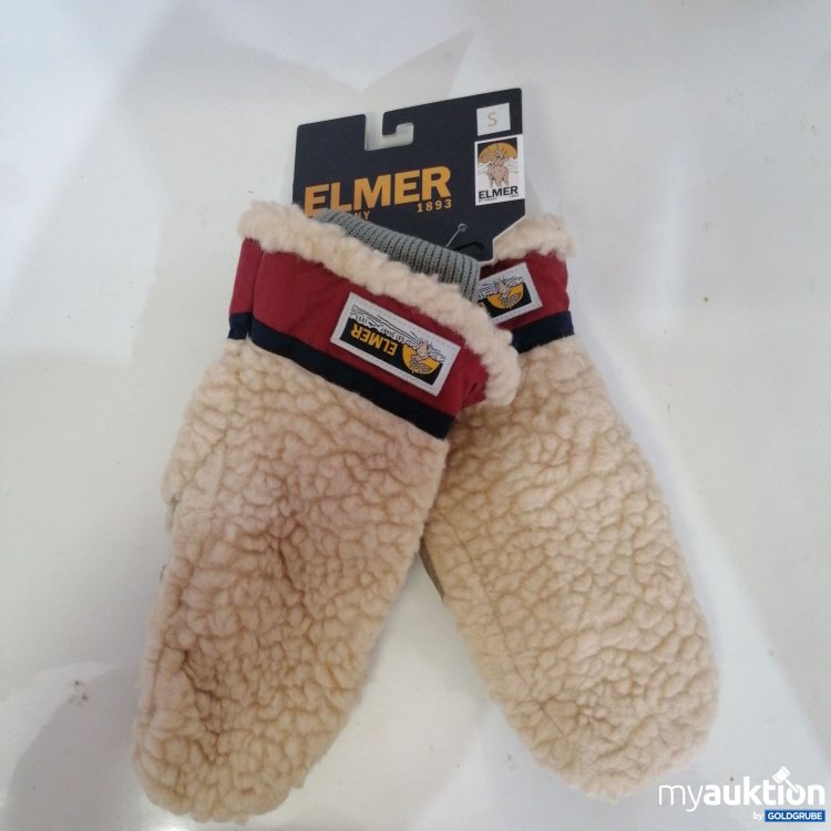 Artikel Nr. 364077 Artikel Nr. 364077: Elmer Handschuhe