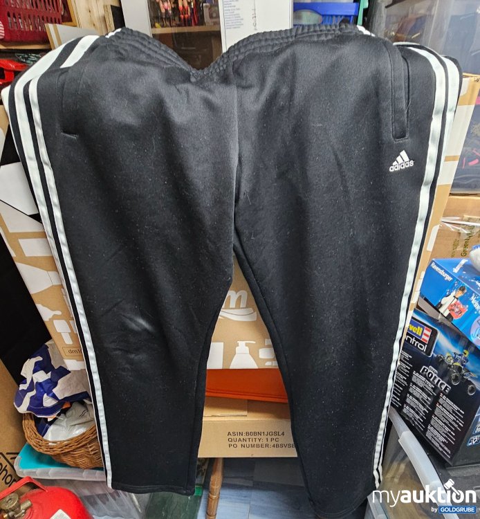 Artikel Nr. 397077: Adidas Jogginghose Größe M