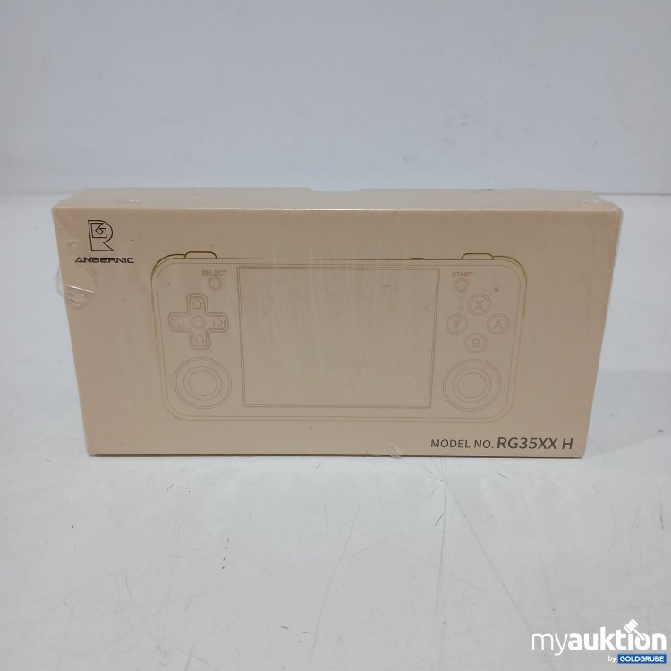 Artikel Nr. 444077: Anbernic RG35XX H 