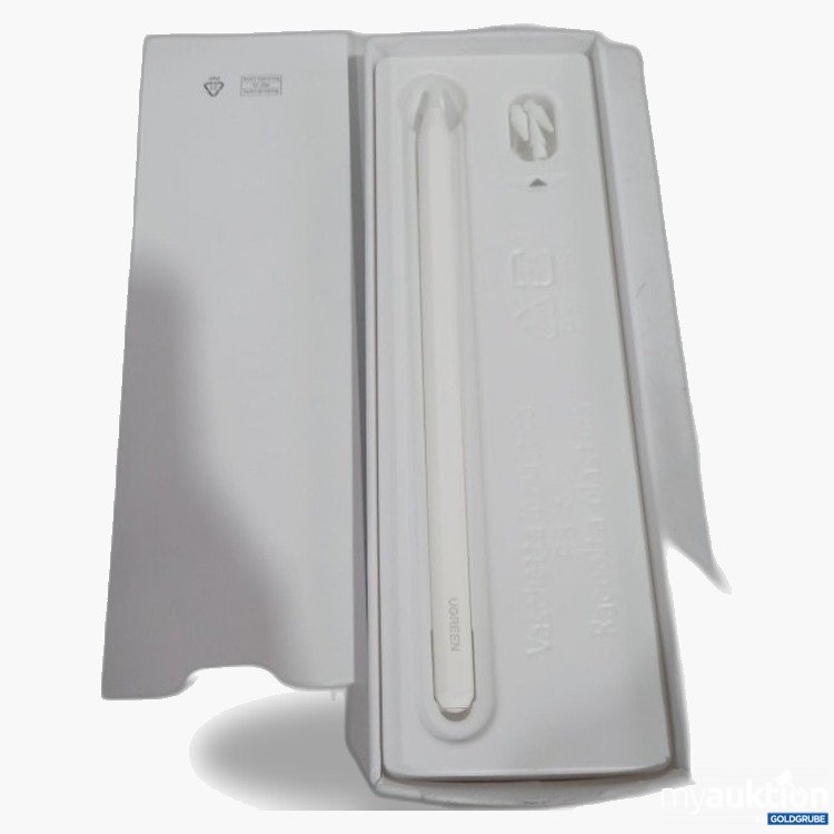 Artikel Nr. 448077 Artikel Nr. 448077: UGREEN Smart Stylus Pen for iPad