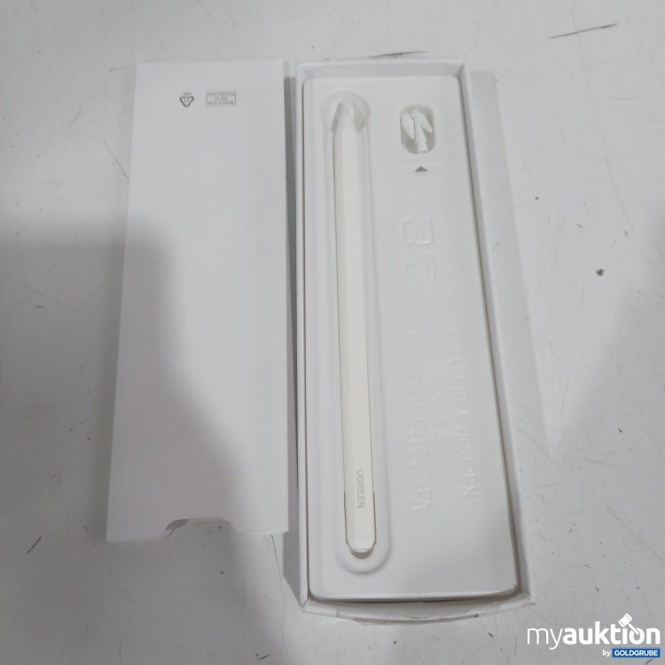 Artikel Nr. 448077 Artikel Nr. 448077: UGREEN Smart Stylus Pen for iPad