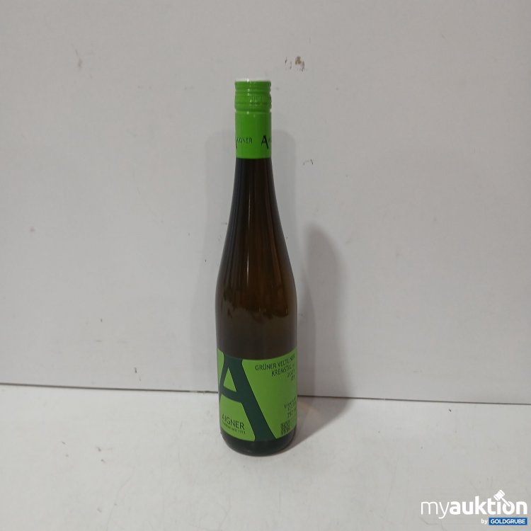 Artikel Nr. 461077: Aigner Grüner Veltliner Kremstal 750ml 