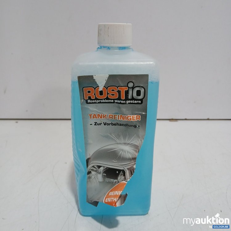 Artikel Nr. 464077 Artikel Nr. 464077: Rostio Tank-Reiniger 500 ml
