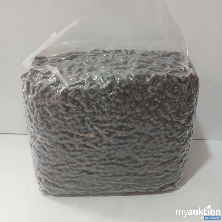Artikel Nr. 525077: Black Standart Erdmandeln Futtermittel 10Kg