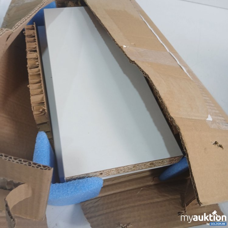 Artikel Nr. 526077: Homidea Mini Schrank weiß 