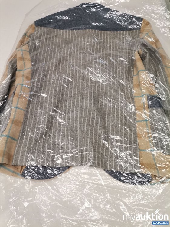 Artikel Nr. 715077 Artikel Nr. 715077: Luis Trenker Sakko