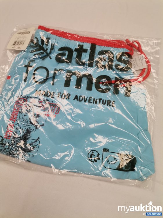 Artikel Nr. 776077 Artikel Nr. 776077: Atlas for men Shorts