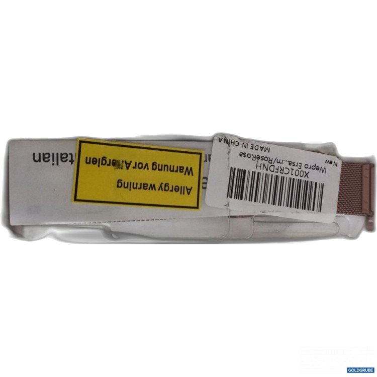 Artikel Nr. 799077: Watchband 