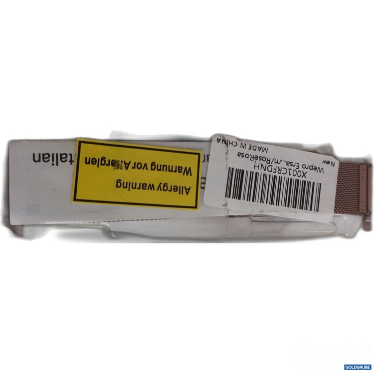 Artikel Nr. 799077: Watchband 