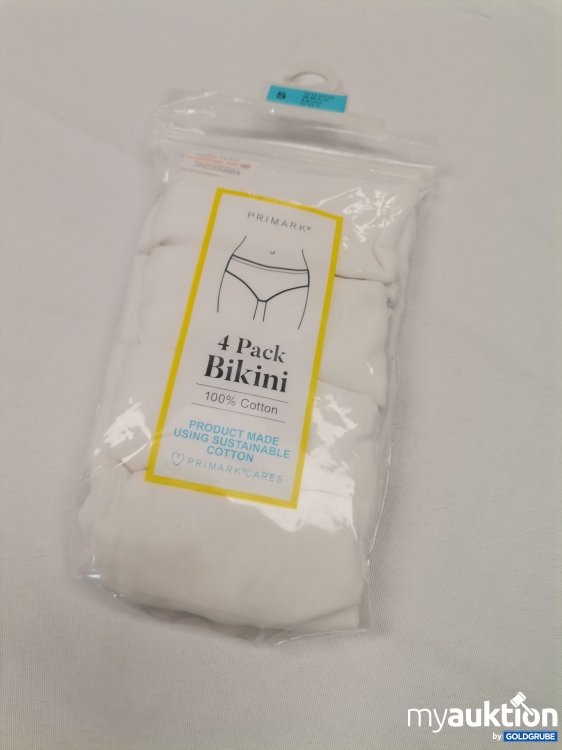 Artikel Nr. 823077 Artikel Nr. 823077: Primark underwear