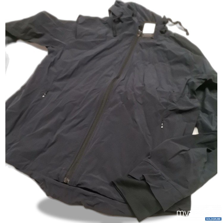 Artikel Nr. 837077 Artikel Nr. 837077: Zebdia Sportjacke