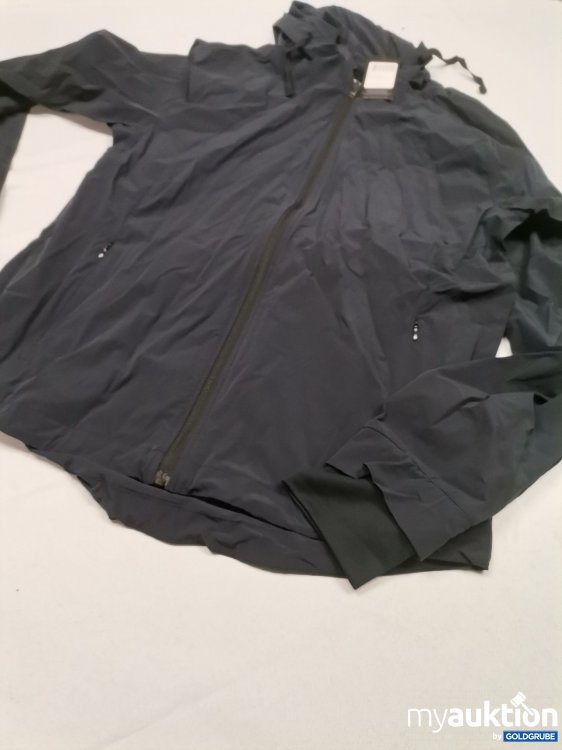 Artikel Nr. 837077 Artikel Nr. 837077: Zebdia Sportjacke