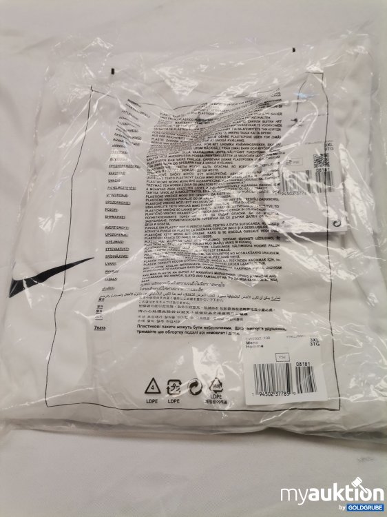 Artikel Nr. 843077 Artikel Nr. 843077: Nike Shirt