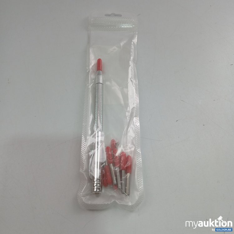 Artikel Nr. 849077: Wolframcarbid Stift