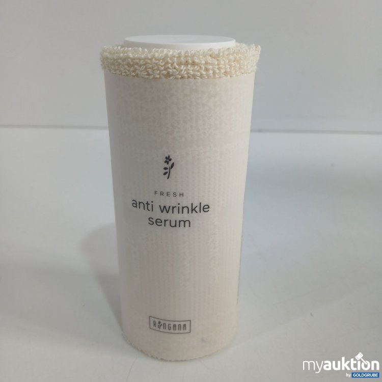 Artikel Nr. 853077: Fresh Anti wirnkle Serum 30ml