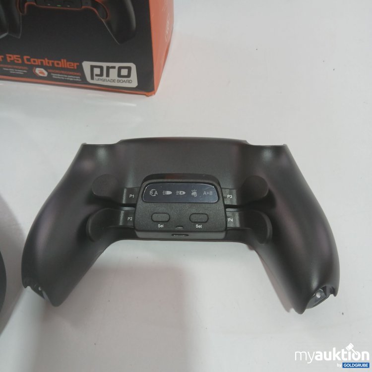 Artikel Nr. 857077 Artikel Nr. 857077: Charm Focus Remap Kit for PS Controller