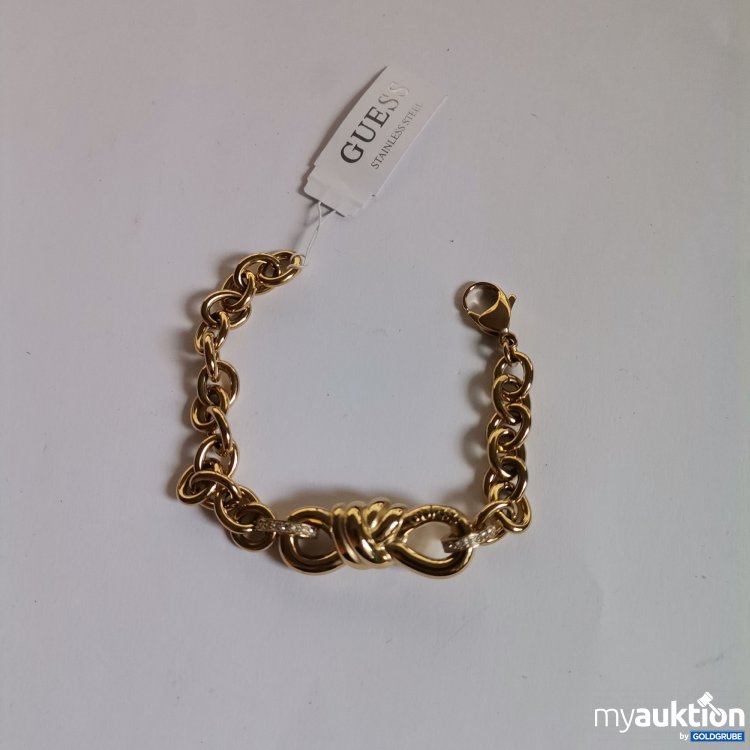Artikel Nr. 872077 Artikel Nr. 872077: Guess Armband