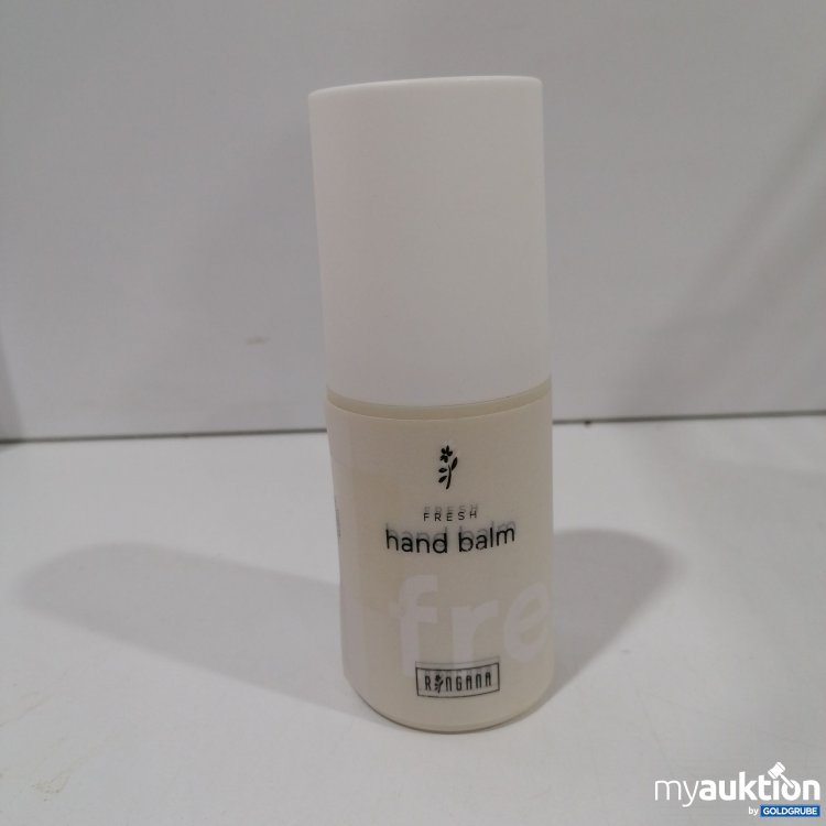 Artikel Nr. 879077:  Hand Balm 125ml