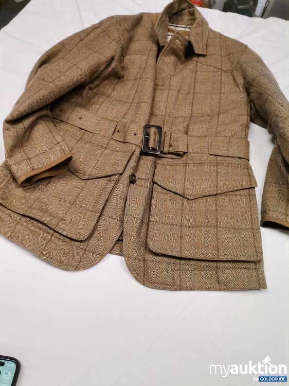 Artikel Nr. 881077: Fioroni  purdey Jacke