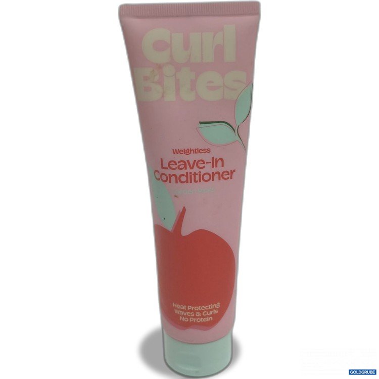 Artikel Nr. 884077: Curl Bites Leave-in Conditioner 150ml