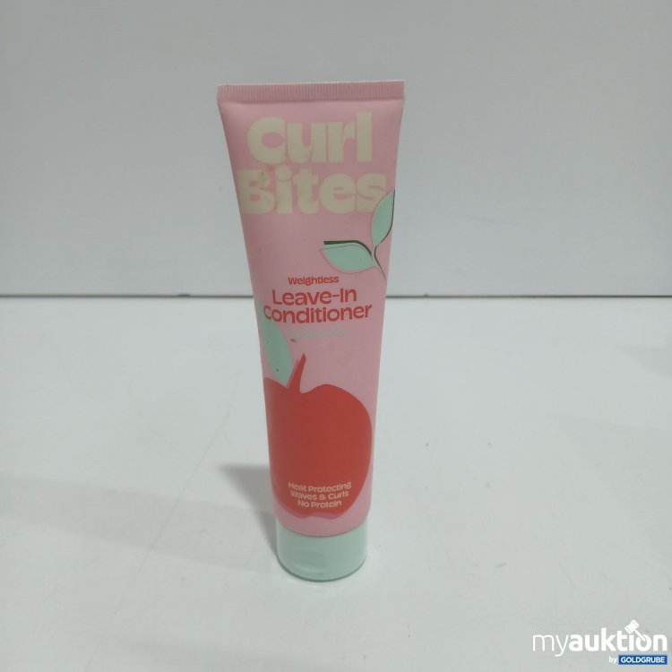 Artikel Nr. 884077: Curl Bites Leave-in Conditioner 150ml