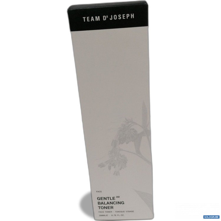 Artikel Nr. 891077: Team Dr Joseph Gentle Balancing Toner 200ml