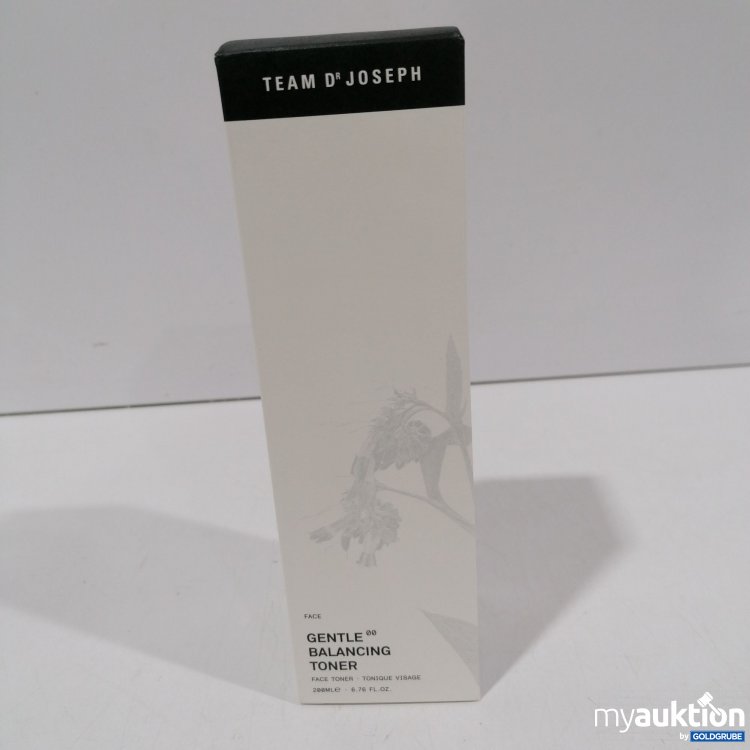 Artikel Nr. 891077: Team Dr Joseph Gentle Balancing Toner 200ml
