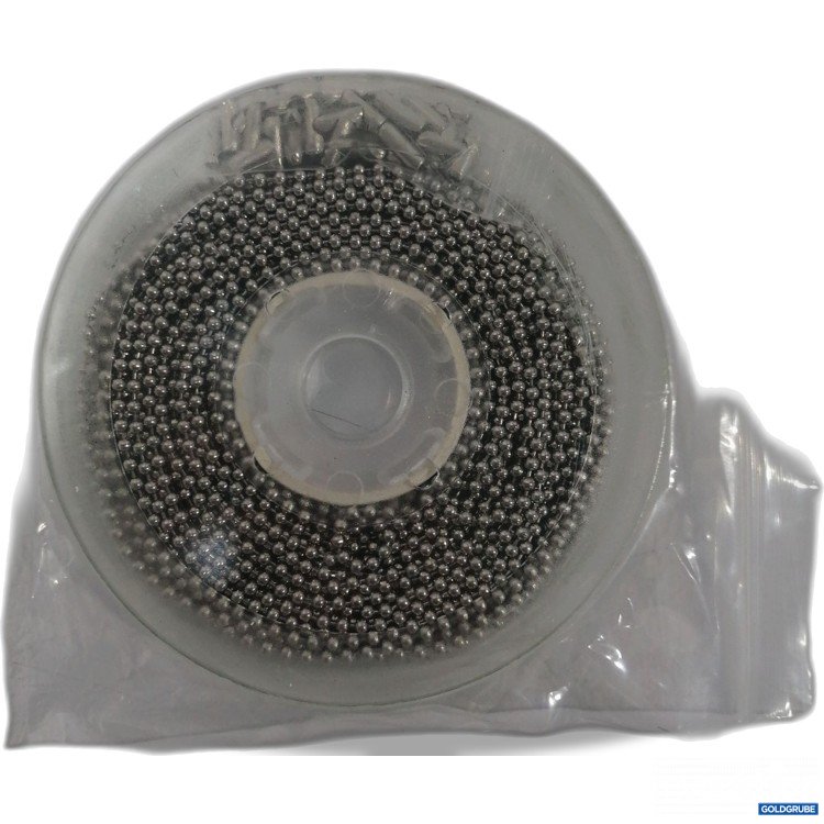 Artikel Nr. 898077: Edelstahl-Kugelkette