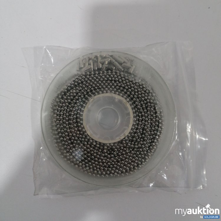 Artikel Nr. 898077: Edelstahl-Kugelkette