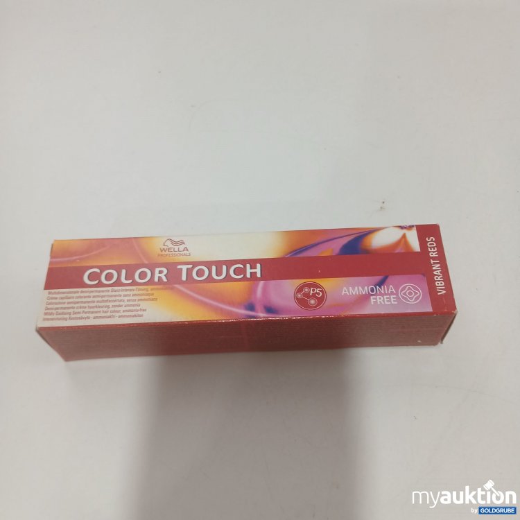Artikel Nr. 901077: Wella Color Touch 60ml