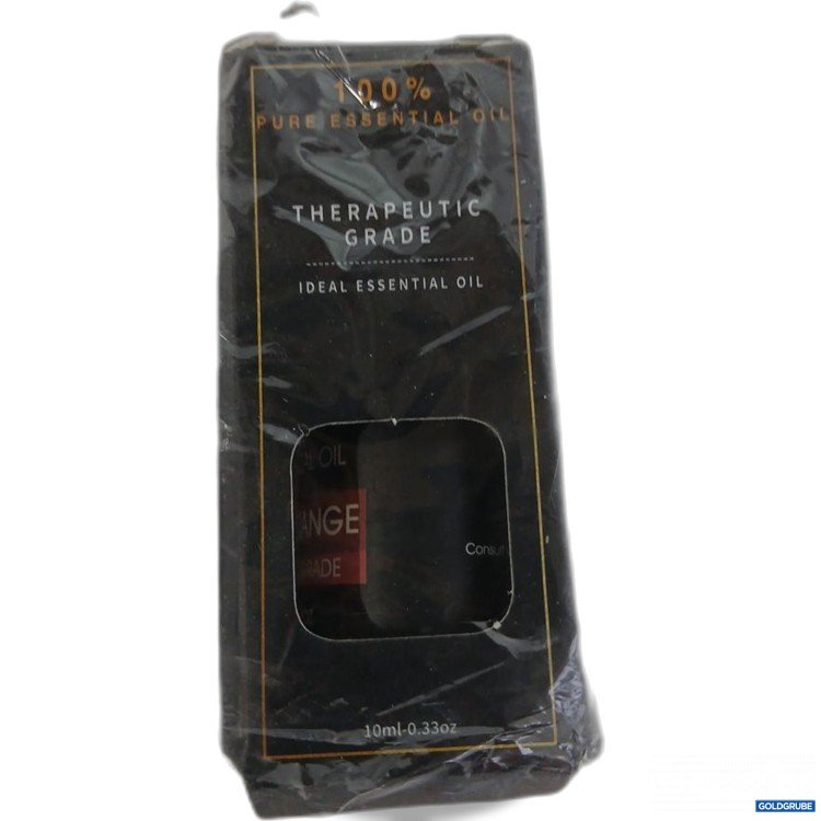 Artikel Nr. 904077: Therapeutic Grade Ideal Essential Oil Orange 10 ml
