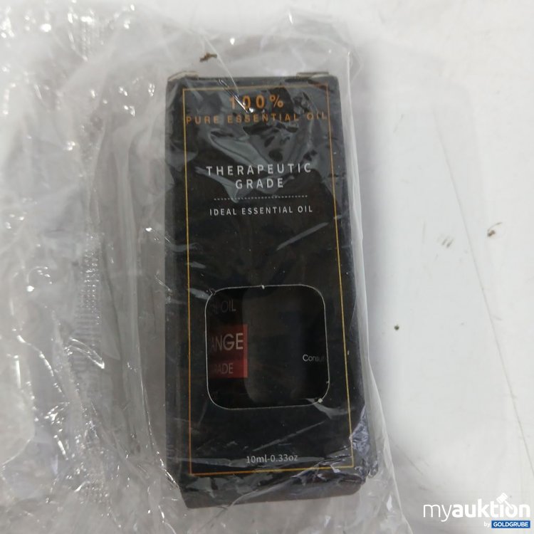 Artikel Nr. 904077: Therapeutic Grade Ideal Essential Oil Orange 10 ml