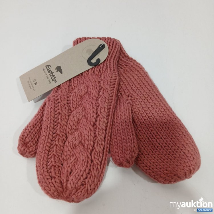 Artikel Nr. 905077: Eisbär Handschuhe 
