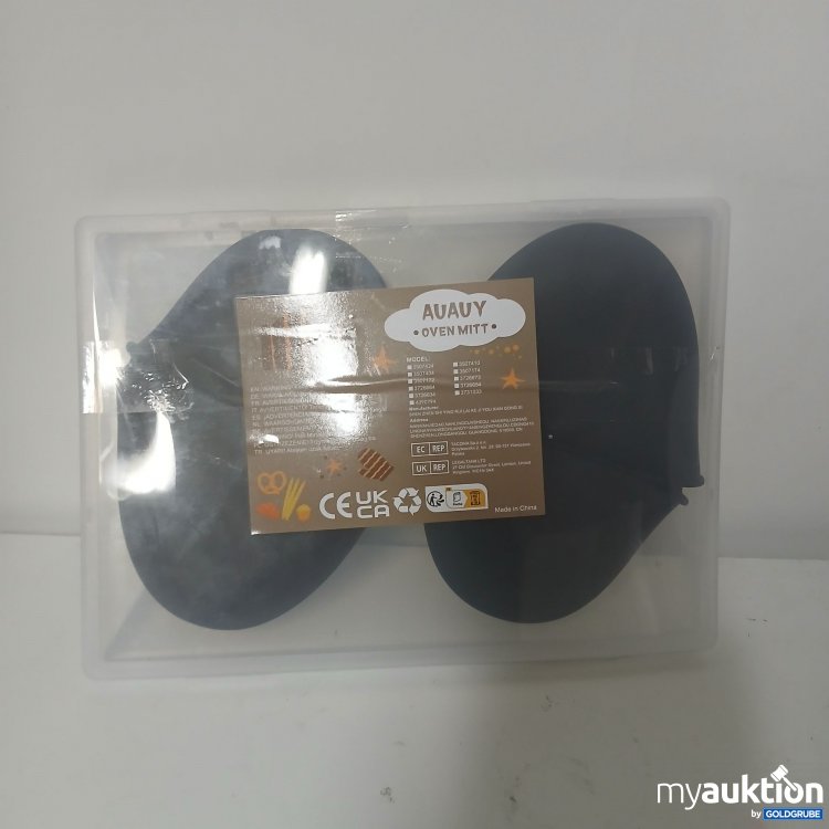 Artikel Nr. 913077: Auauy Mini-Ofenhandschuh