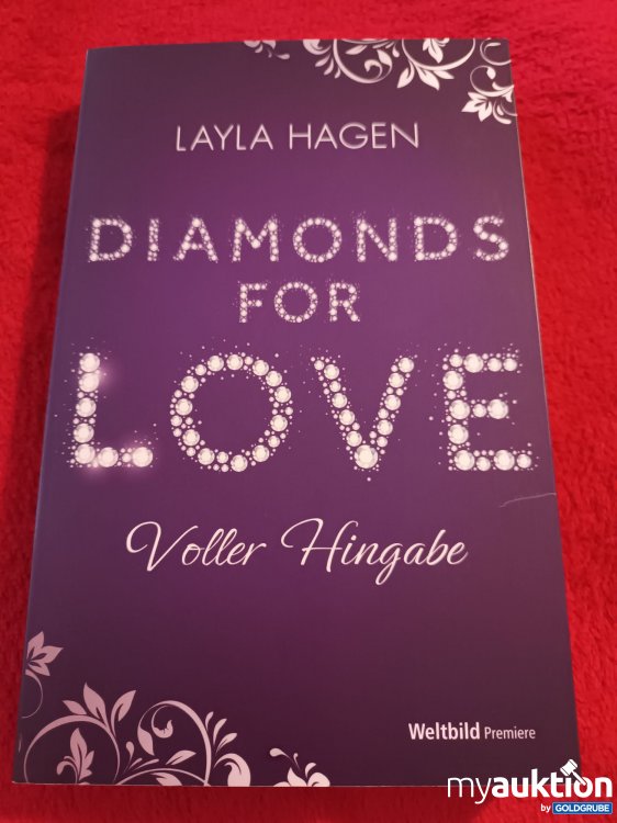 Artikel Nr. 941077 Artikel Nr. 941077: Diamonds for Love